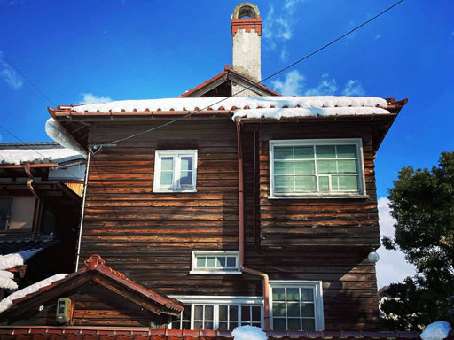 ヴォーリズ建築