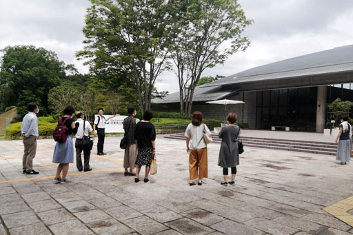 滋賀県立美術館