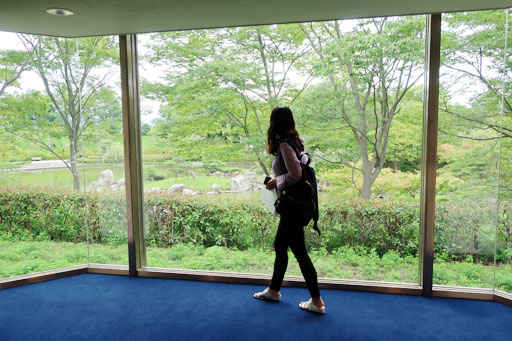 滋賀県立美術館